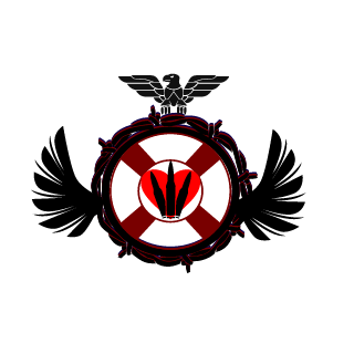 Hope We Camp's emblem