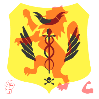 atilimtufan's emblem