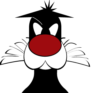 Freak show's emblem