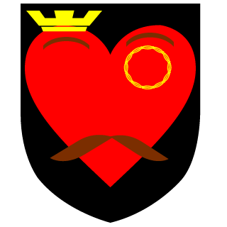 Lazy Sidekick's emblem