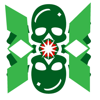 Ryzhiyk's emblem