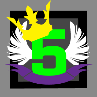 itsPayMay's emblem