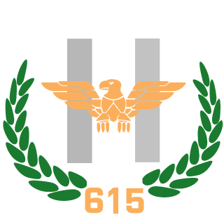 LowerBigfoot's emblem