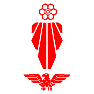 24freko's emblem
