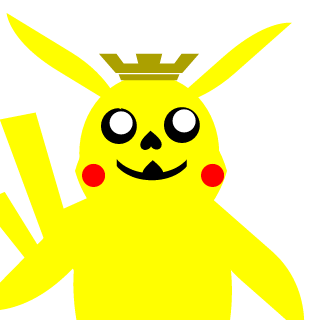 Marcuspepsi's emblem