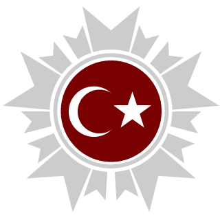 OFLI6134's emblem