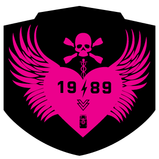 BieneMaja1989's emblem