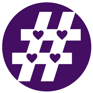 PurpleBlood's emblem
