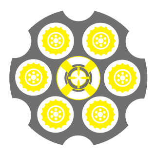 Poseidents's emblem