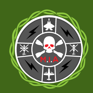 Hudra12's emblem