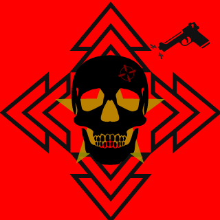 WaruX03's emblem