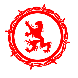 Burbaneu's emblem