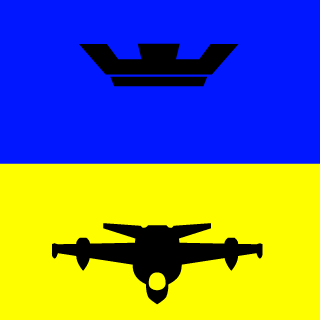 MarichikUA's emblem