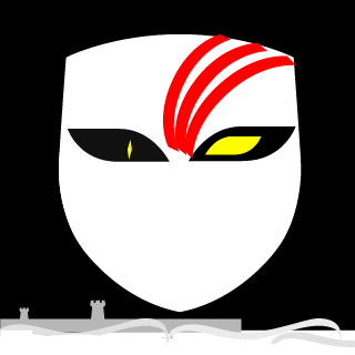 Akashiir's emblem