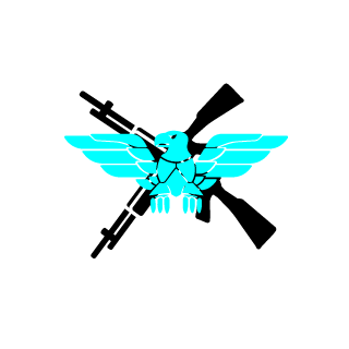 TheOptimized's emblem