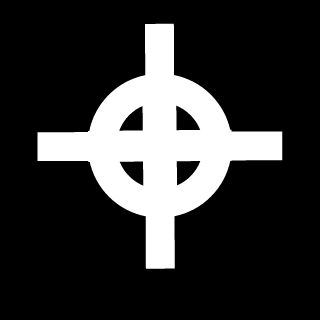 lronForce's emblem
