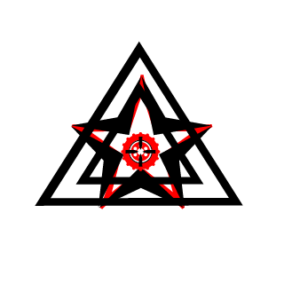 MaxFox02's emblem