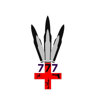 Latife777's emblem