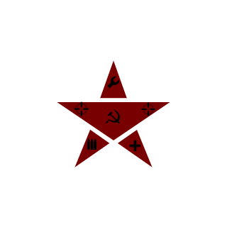 1CTEna's emblem