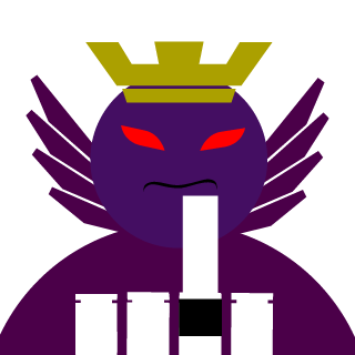 F3ppy's emblem