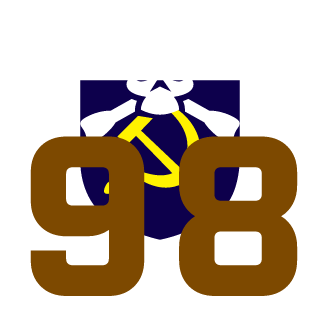 RossiB98's emblem
