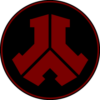 ixamtode's emblem