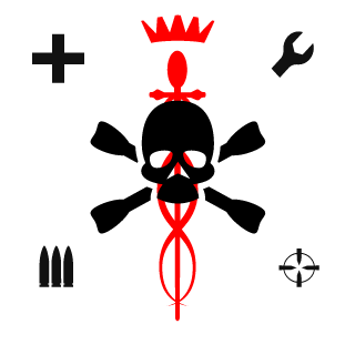 Razor630311's emblem