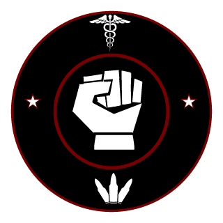 Redcap3008's emblem