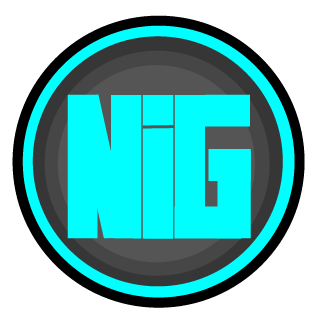 niG e-Sports's emblem