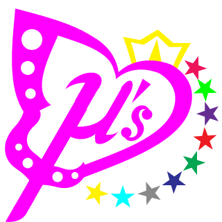 Distortion SS's emblem