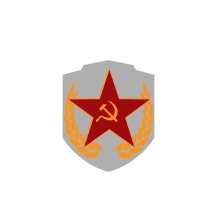 VEHorkin's emblem