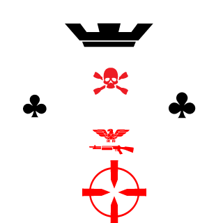 13Kaba27's emblem
