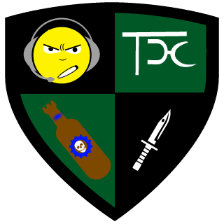 TheDrunkenCrew's emblem