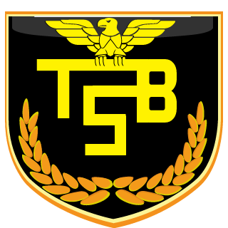TrisGert's emblem