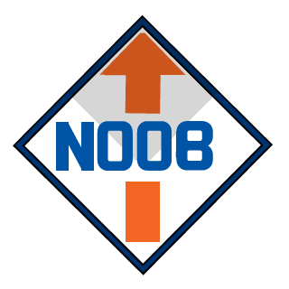 N1CK8X's emblem