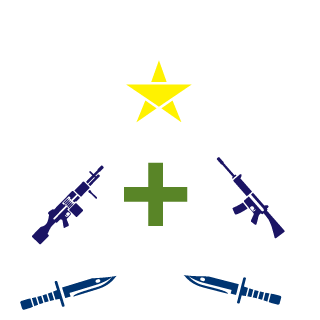 Shryker2020's emblem