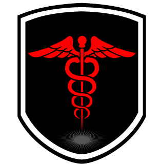 Romanovva's emblem