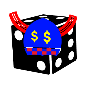 500Buck's emblem