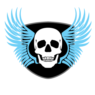 Noobs an die Front's emblem