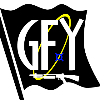 GFY Gaming's emblem