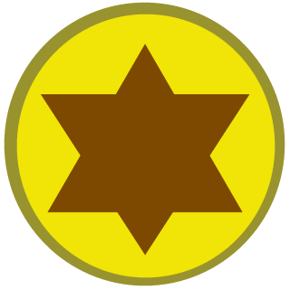 P3Q3K's emblem
