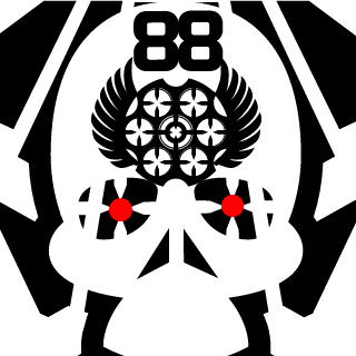 jeffou88's emblem