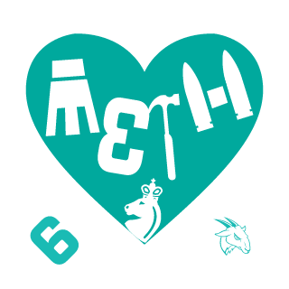 ScuSechsAr's emblem
