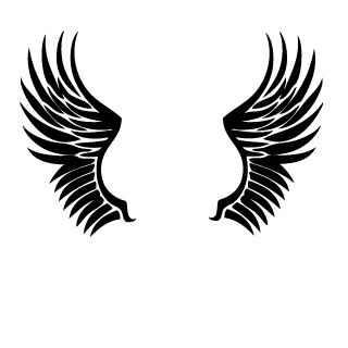 UnholyRacoon's emblem