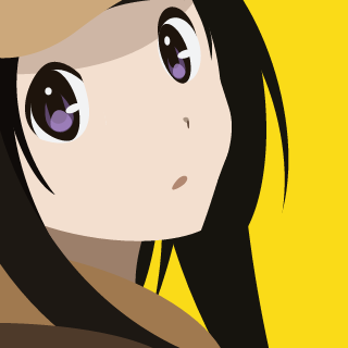 yuisada's emblem