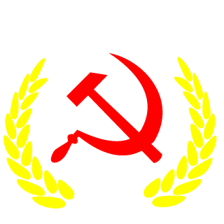 MrKiran's emblem