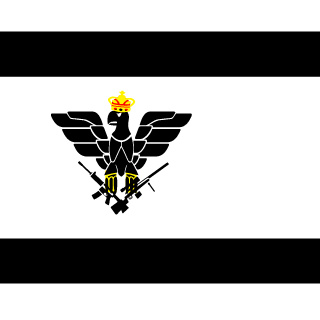 Masyakasandra's emblem