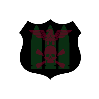 No_Regertz's emblem