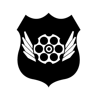 Durs0n's emblem