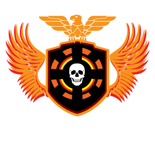 HaringHilton's emblem